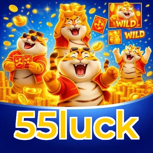 55luck Logo