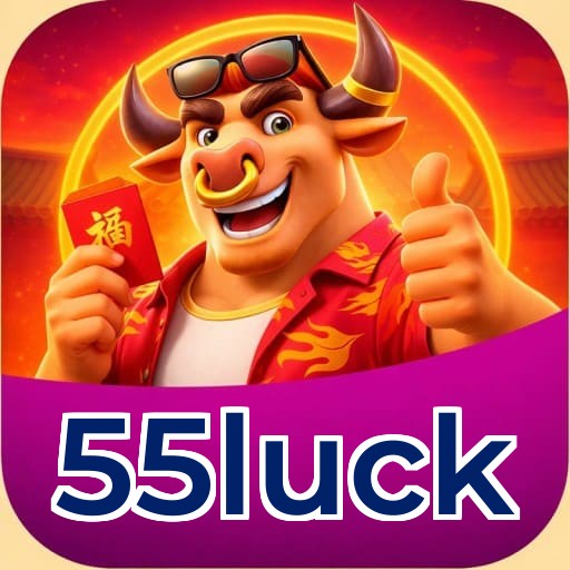 55luck Logo