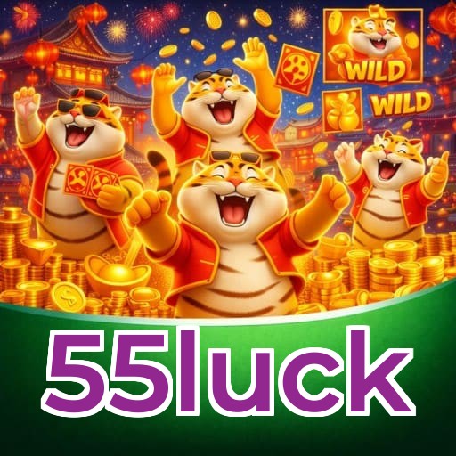 55luck Logo