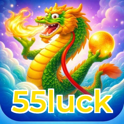 55luck Logo