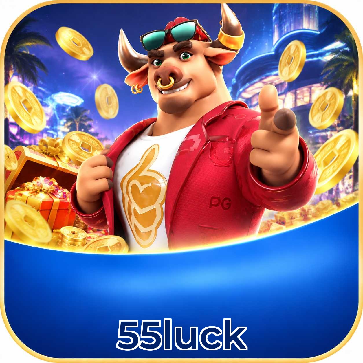 55luck