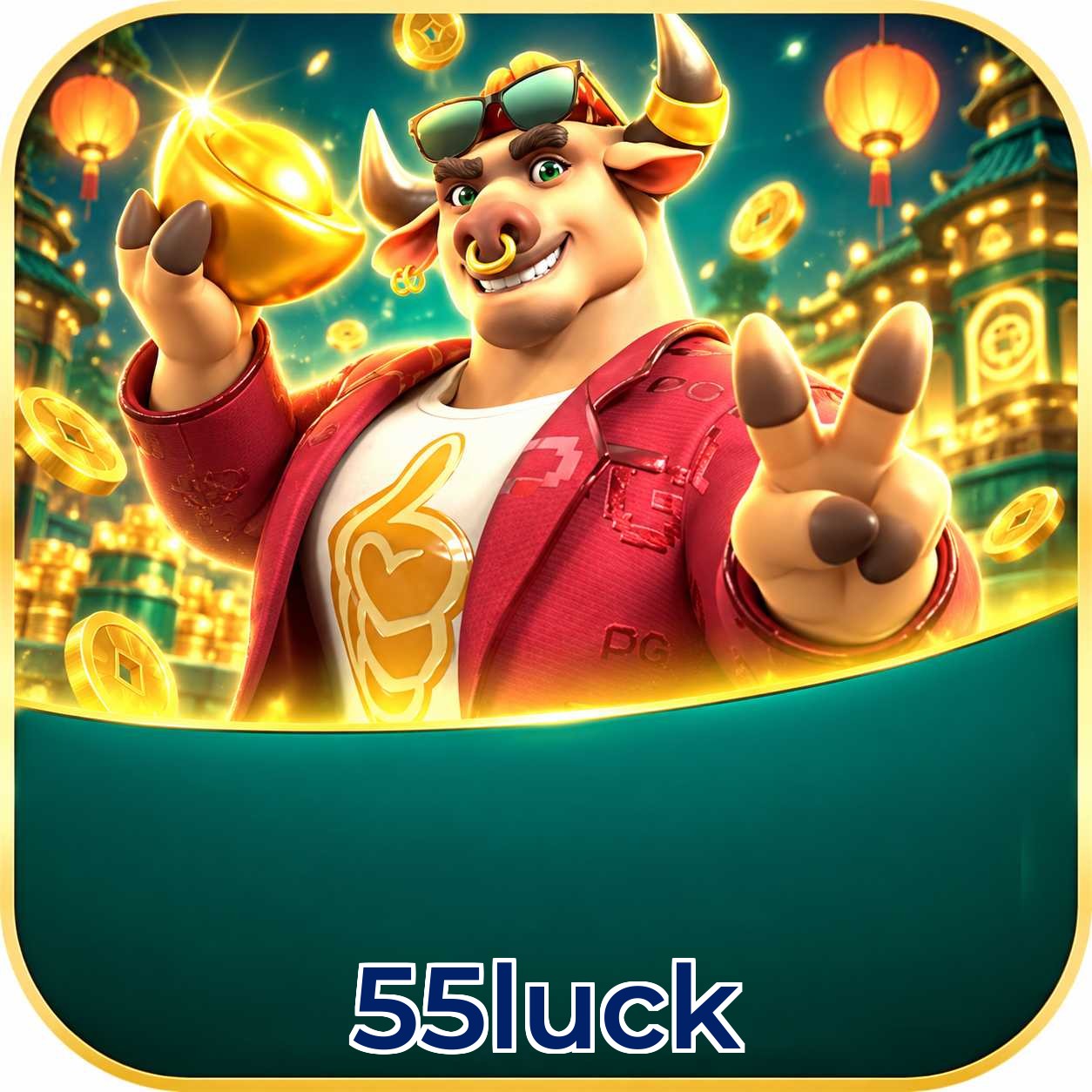 55luck