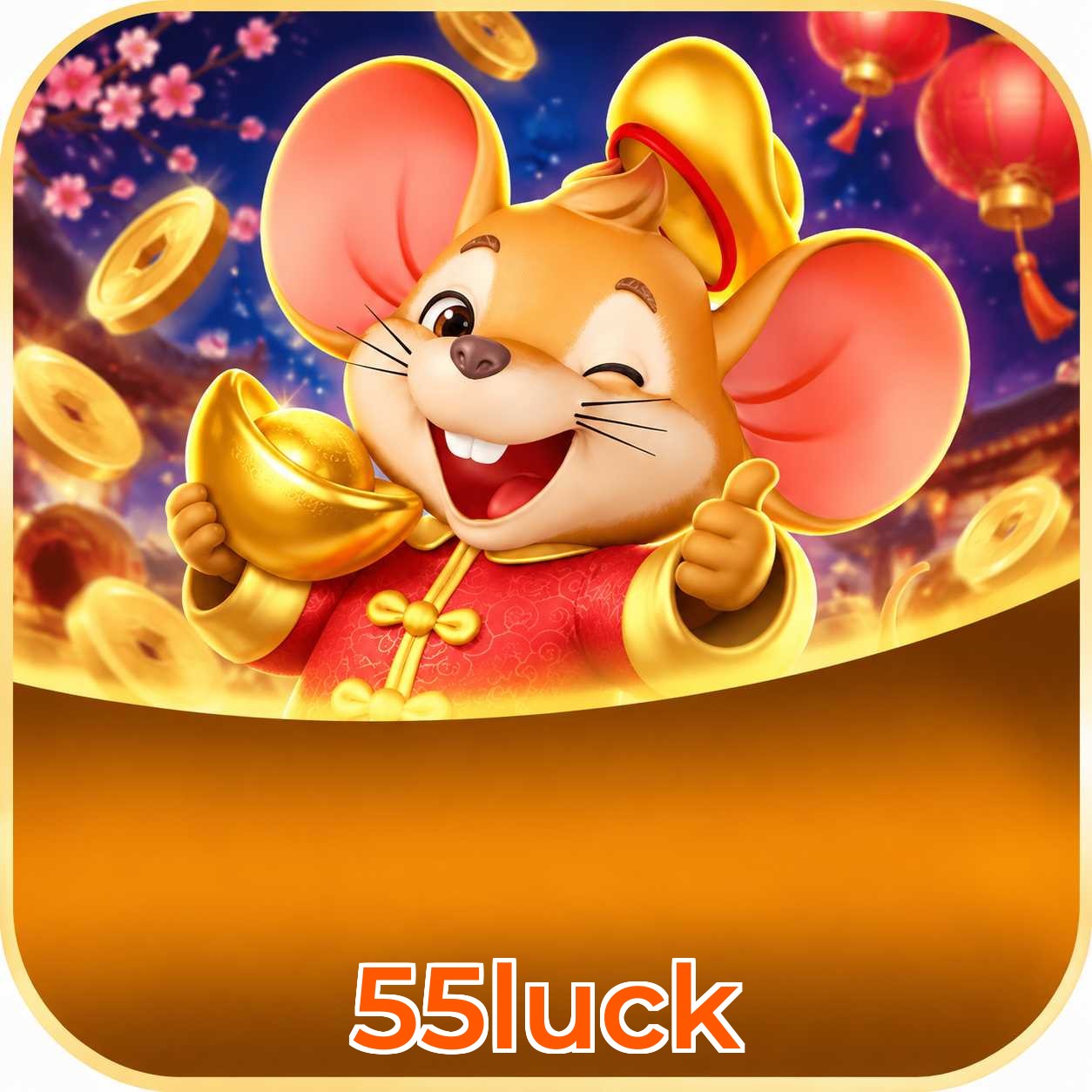 55luck