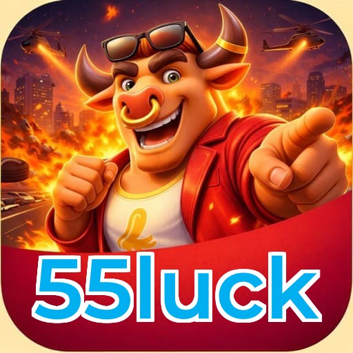 55luck Logo