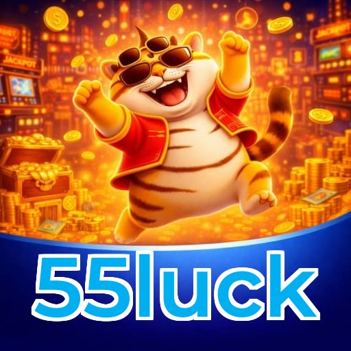55luck Logo