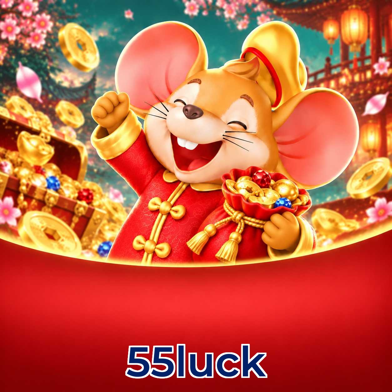 55luck