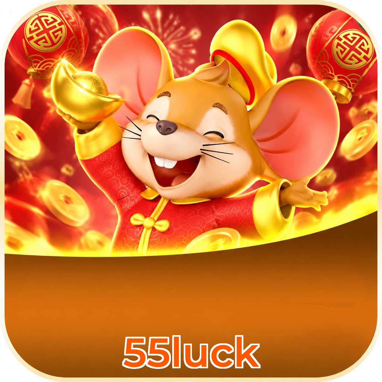 Free Spins Bonus - Lucky Tiger
