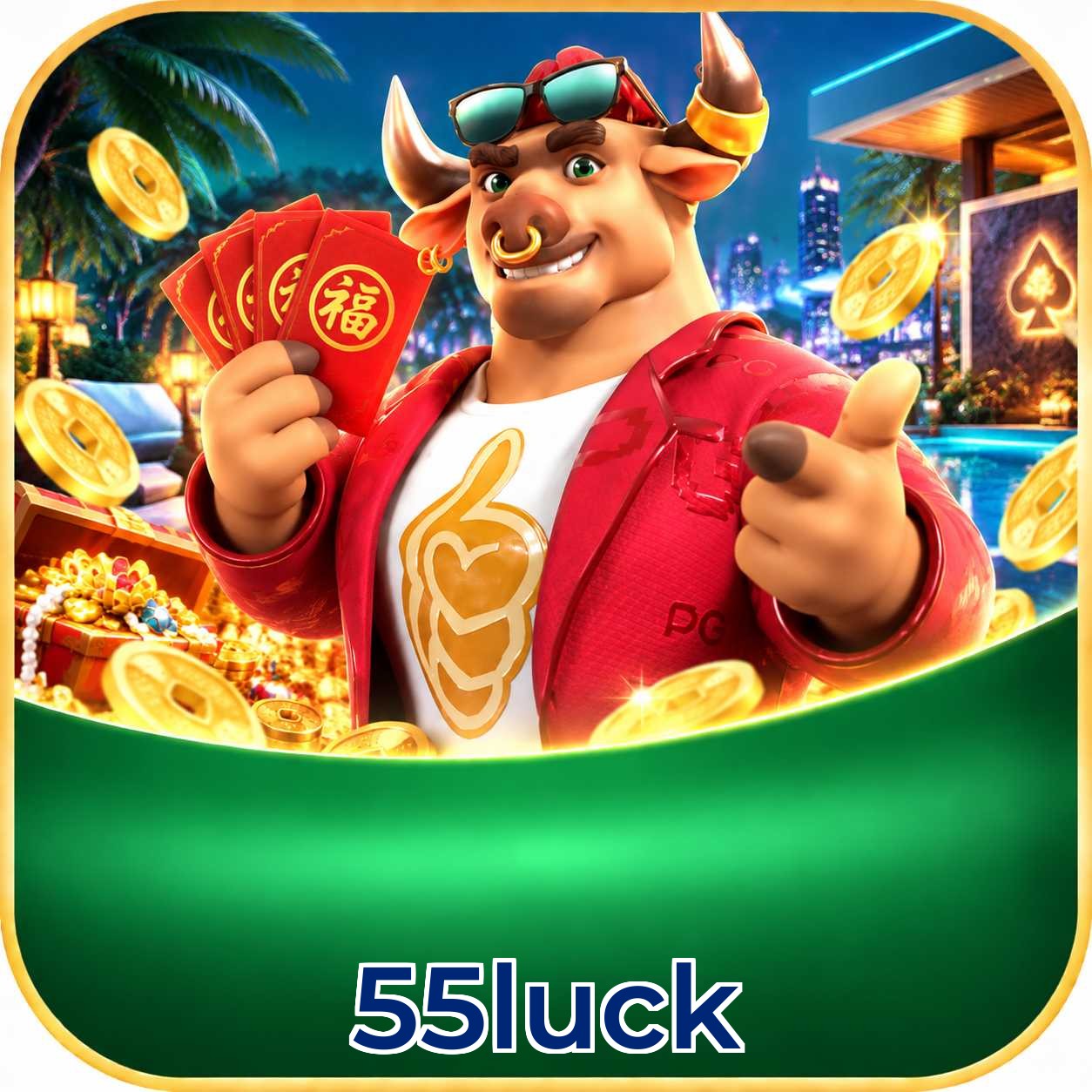 Slot Games Collection