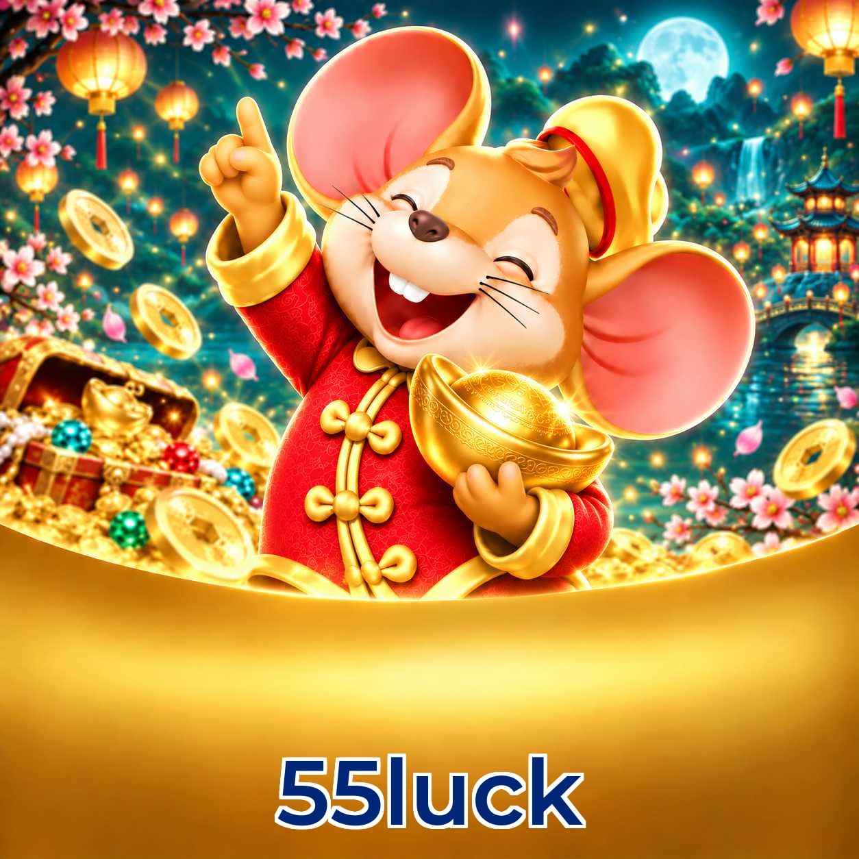 Fortune Rabbit Slot