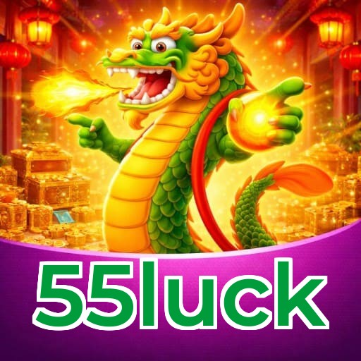 55luck Logo