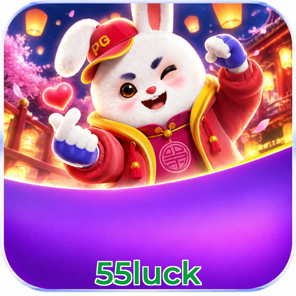 55luck