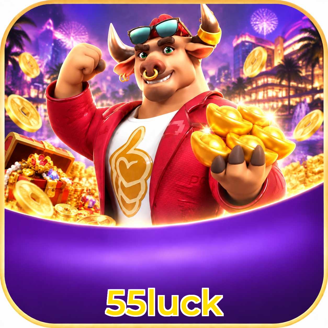 55luck