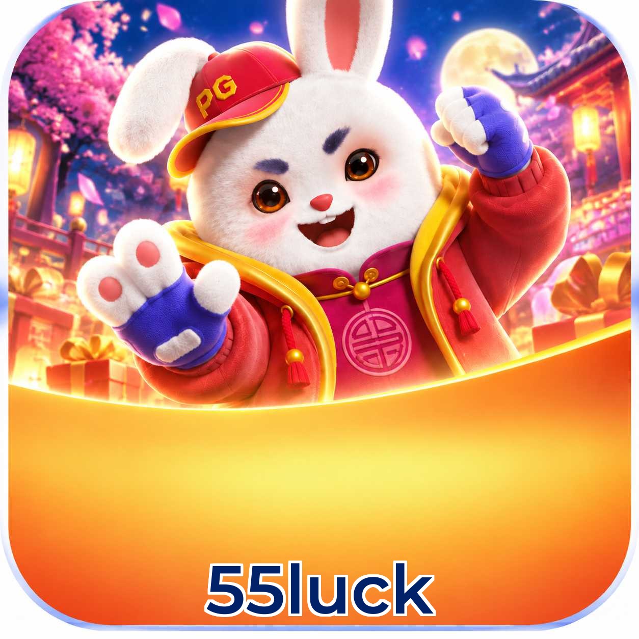55luck