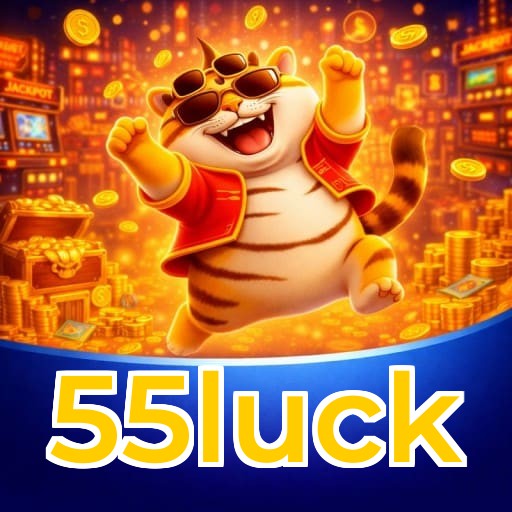 55luck Logo