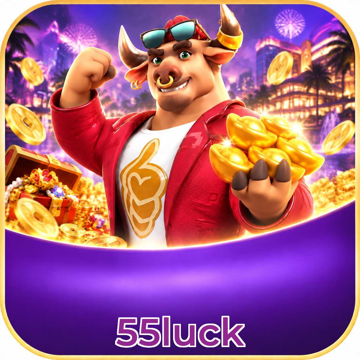 Ferramentas de Sucesso 55luck