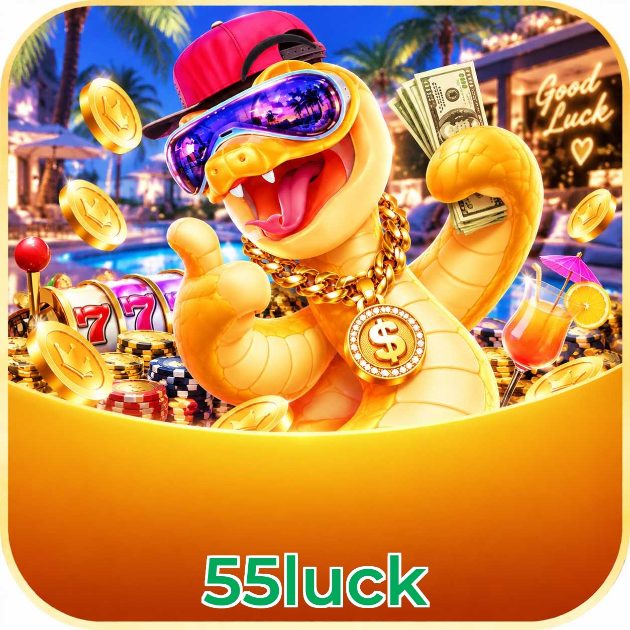 Fortune Tiger Slot Game